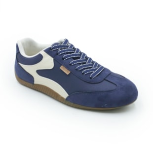 FEMININO TENIS CASUAL ANA CAPRI C3078600010014 BLUE TOTAL/ANGELICAL