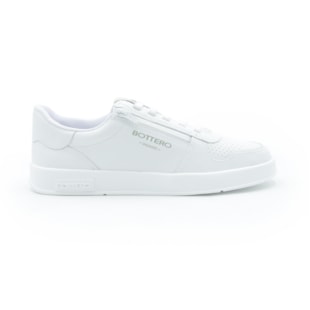 FEMININO TENIS CASUAL BOTTERO  364902 004 BRANCO