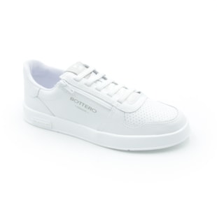 FEMININO TENIS CASUAL BOTTERO  364902 004 BRANCO