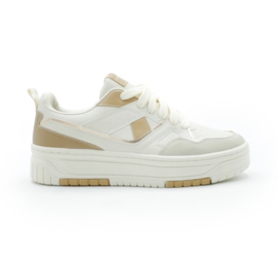 FEMININO TENIS CASUAL FERRETTI  17215 OFF CZA PALHA