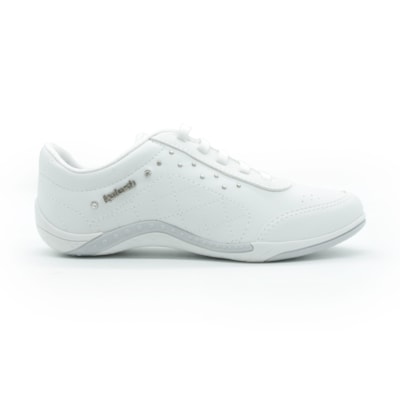 FEMININO TENIS CASUAL KOLOSH C1280C1296 9 WHITE