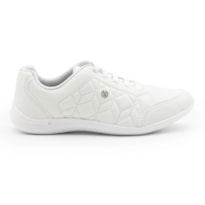 FEMININO TENIS CASUAL KOLOSH  C3185 0010 BRANCO