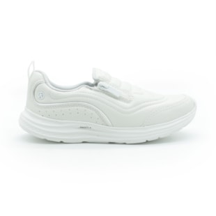 FEMININO TENIS CASUAL KOLOSH E0280E0295 2 WHITE