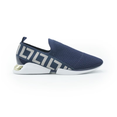 FEMININO TENIS CASUAL LUZ DA LUA  58650400 KINT/GORGORAO/ATACAMA/GORGORAO NETUNO/PANNETUNO