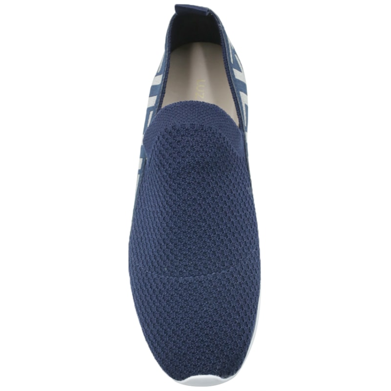 FEMININO TENIS CASUAL LUZ DA LUA  58650400 KINT/GORGORAO/ATACAMA/GORGORAO NETUNO/PANNETUNO
