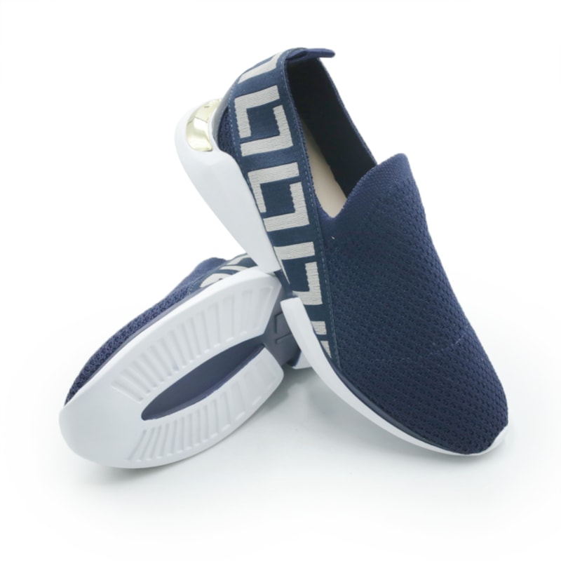 FEMININO TENIS CASUAL LUZ DA LUA  58650400 KINT/GORGORAO/ATACAMA/GORGORAO NETUNO/PANNETUNO