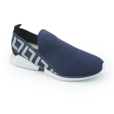 FEMININO TENIS CASUAL LUZ DA LUA  58650400 KINT/GORGORAO/ATACAMA/GORGORAO NETUNO/PANNETUNO