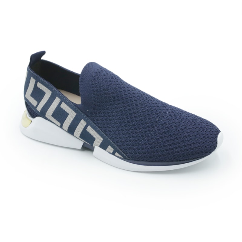 FEMININO TENIS CASUAL LUZ DA LUA  58650400 KINT/GORGORAO/ATACAMA/GORGORAO NETUNO/PANNETUNO