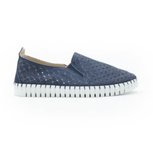 FEMININO TENIS CASUAL LUZ DA LUA 60130024 29 NETUNO