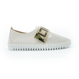 FEMININO TENIS CASUAL LUZ DA LUA  60130048 3 PANNA