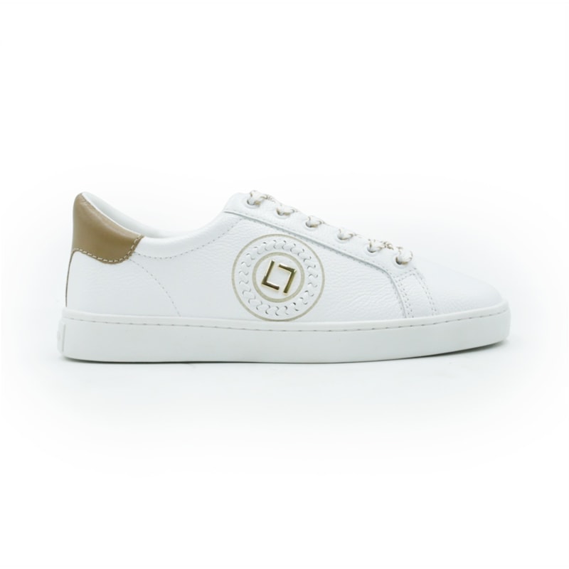 FEMININO TENIS CASUAL LUZ DA LUA 60710014 1 BRANCO