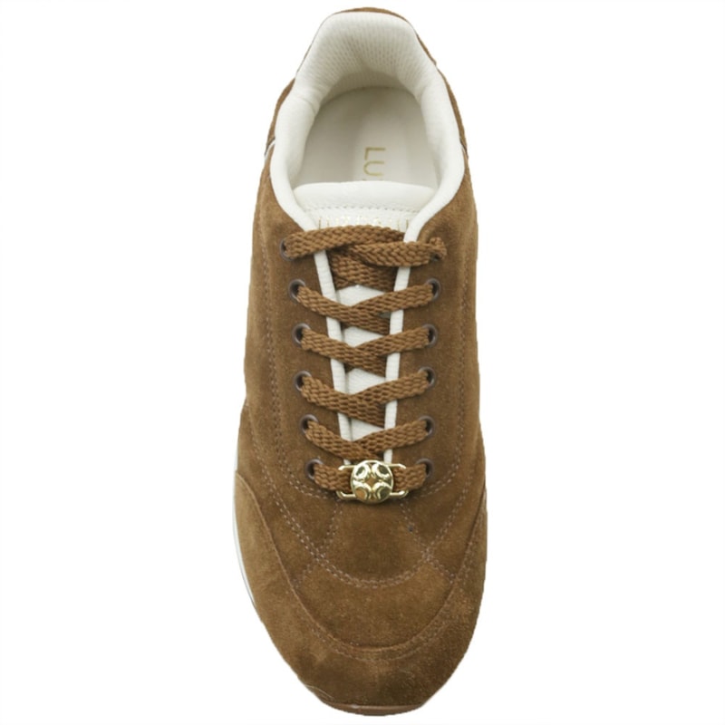 FEMININO TENIS CASUAL LUZ DA LUA  80890003 9 TRUFA