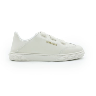 FEMININO TENIS CASUAL LUZ DA LUA 80900001 SAARA PANNA