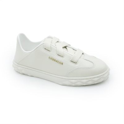 FEMININO TENIS CASUAL LUZ DA LUA 80900001 SAARA PANNA
