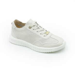 FEMININO TENIS CASUAL LUZ DA LUA 81160001 2 PANNA