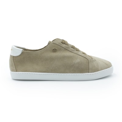 FEMININO TENIS CASUAL PARO 200767957 CAMURCAO AVEIA
