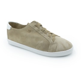 FEMININO TENIS CASUAL PARO 200767957 CAMURCAO AVEIA