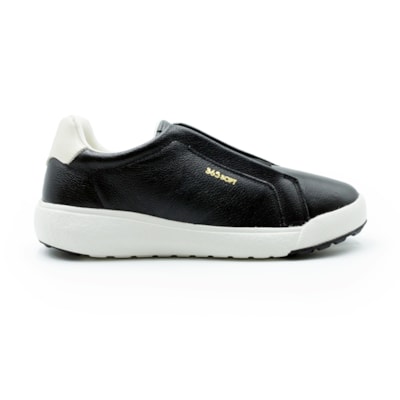 FEMININO TENIS CASUAL PARO 201538138 FLY PRETO