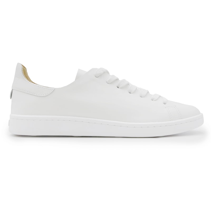 FEMININO TENIS CASUAL SCHUTZ S202260002 WHITE.