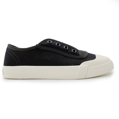 FEMININO TENIS CASUAL SCHUTZ S211360001 BLACK.