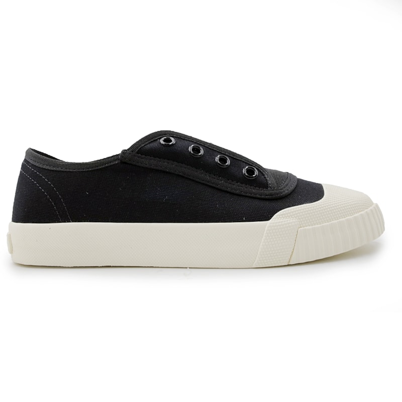 FEMININO TENIS CASUAL SCHUTZ S211360001 BLACK.