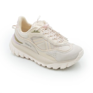 FEMININO TENIS CASUAL SCHUTZ  S2212600010011 PALE ROUGE/SALMON RE/PALE ROUGE