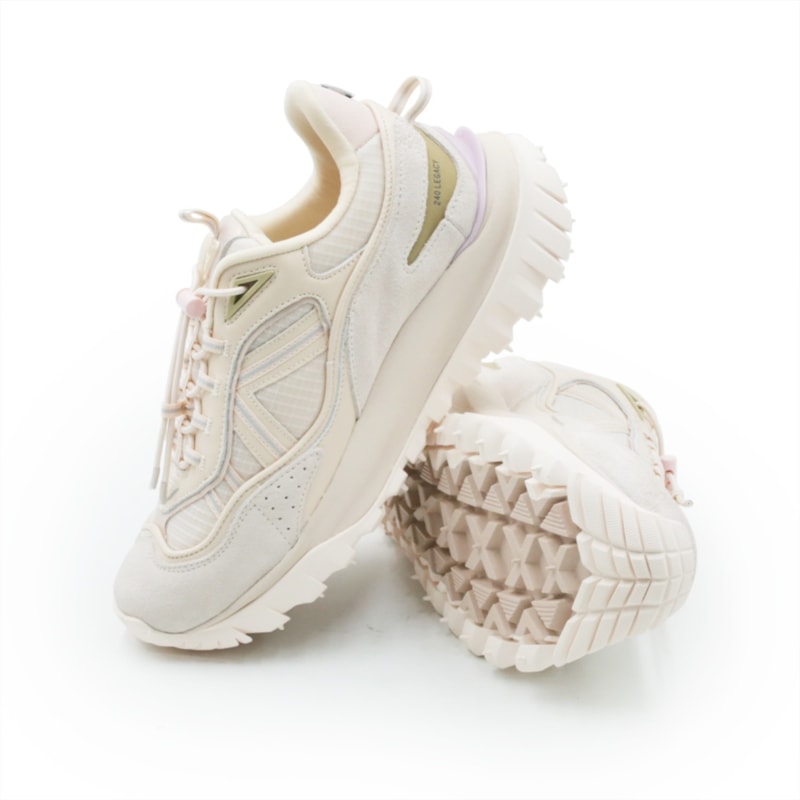 FEMININO TENIS CASUAL SCHUTZ  S2212600010011 PALE ROUGE/SALMON RE/PALE ROUGE