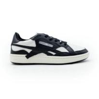 FEMININO TENIS CASUAL SCHUTZ  S2257500010002 WHITE/BLACK