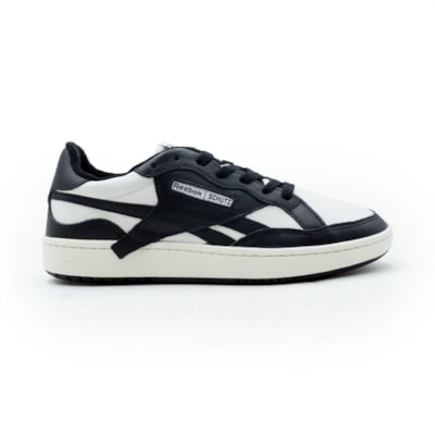 FEMININO TENIS CASUAL SCHUTZ  S2257500010002 WHITE/BLACK