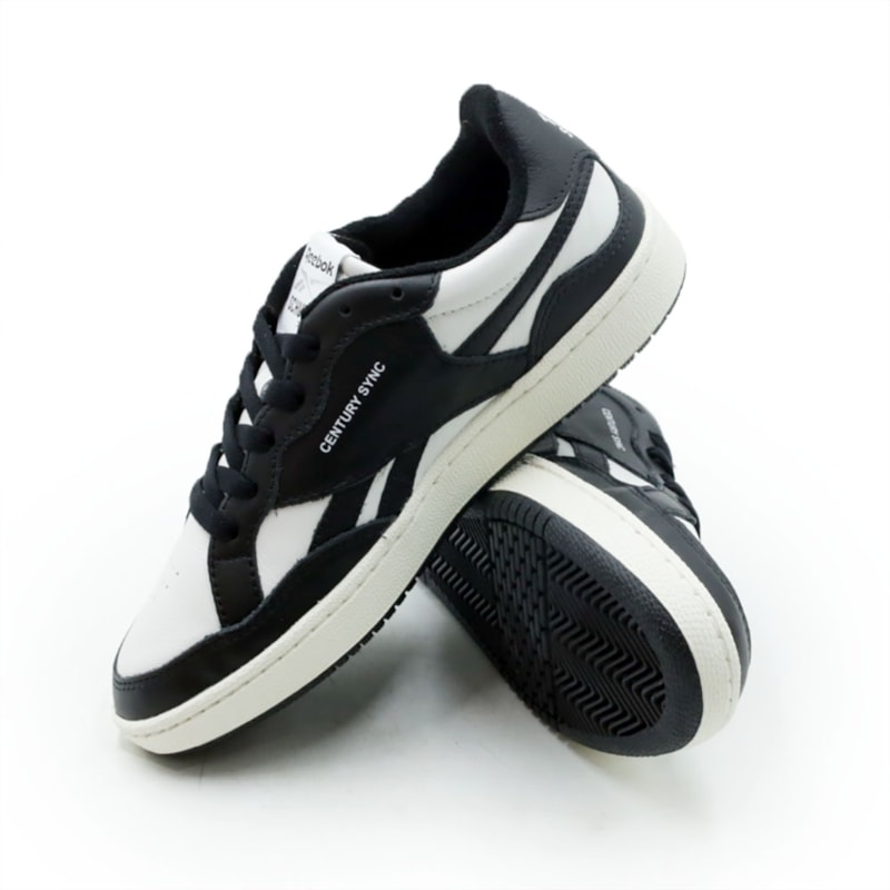 FEMININO TENIS CASUAL SCHUTZ  S2257500010002 WHITE/BLACK