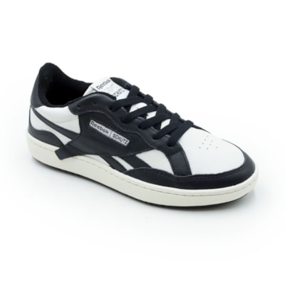 FEMININO TENIS CASUAL SCHUTZ  S2257500010002 WHITE/BLACK
