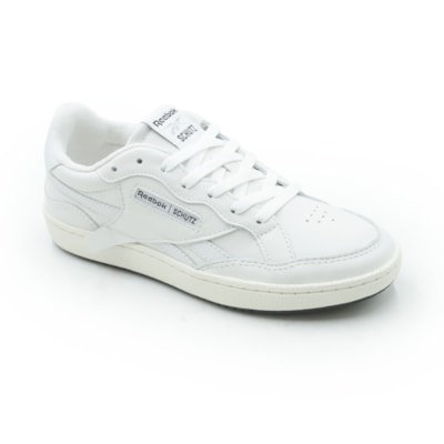 FEMININO TENIS CASUAL SCHUTZ  S2257500010008 WHITE