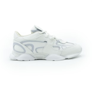 FEMININO TENIS CASUAL SCHUTZ  S2261000010005 WHITE