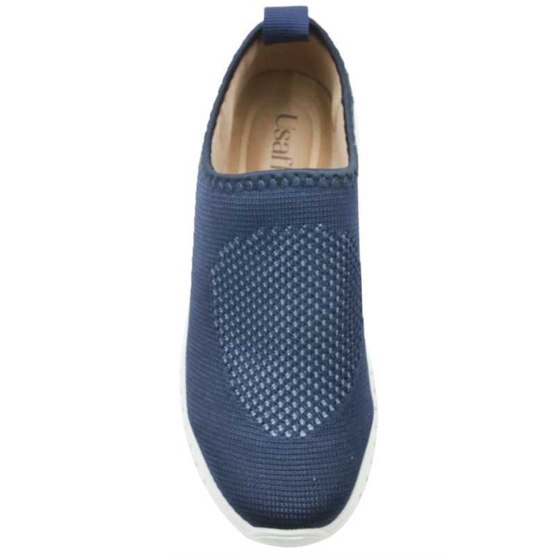 FEMININO TENIS CASUAL USAFLEX  AE2208010 010 NEW BLUE