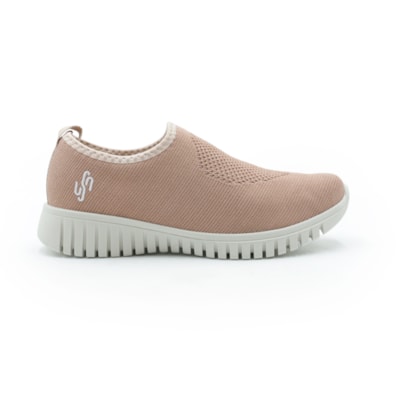 FEMININO TENIS CASUAL USAFLEX  AE2208012 ANTIK