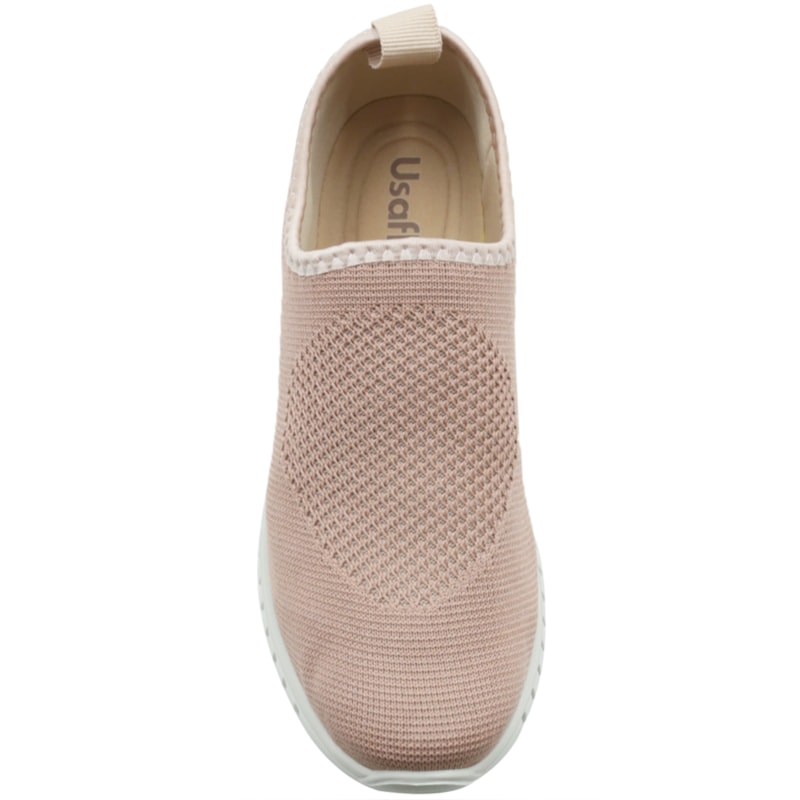 FEMININO TENIS CASUAL USAFLEX  AE2208012 ANTIK