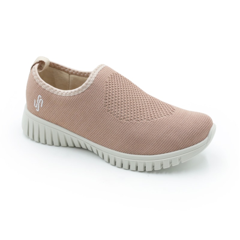 FEMININO TENIS CASUAL USAFLEX  AE2208012 ANTIK