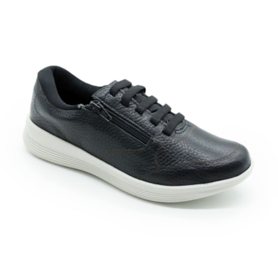 FEMININO TENIS CASUAL USAFLEX UC06007001 PRETO