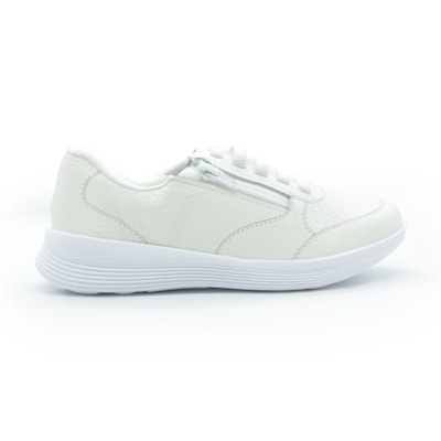 FEMININO TENIS CASUAL USAFLEX UC06007002 BRANCO