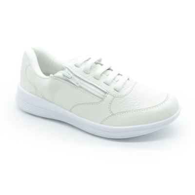 FEMININO TENIS CASUAL USAFLEX UC06007002 BRANCO