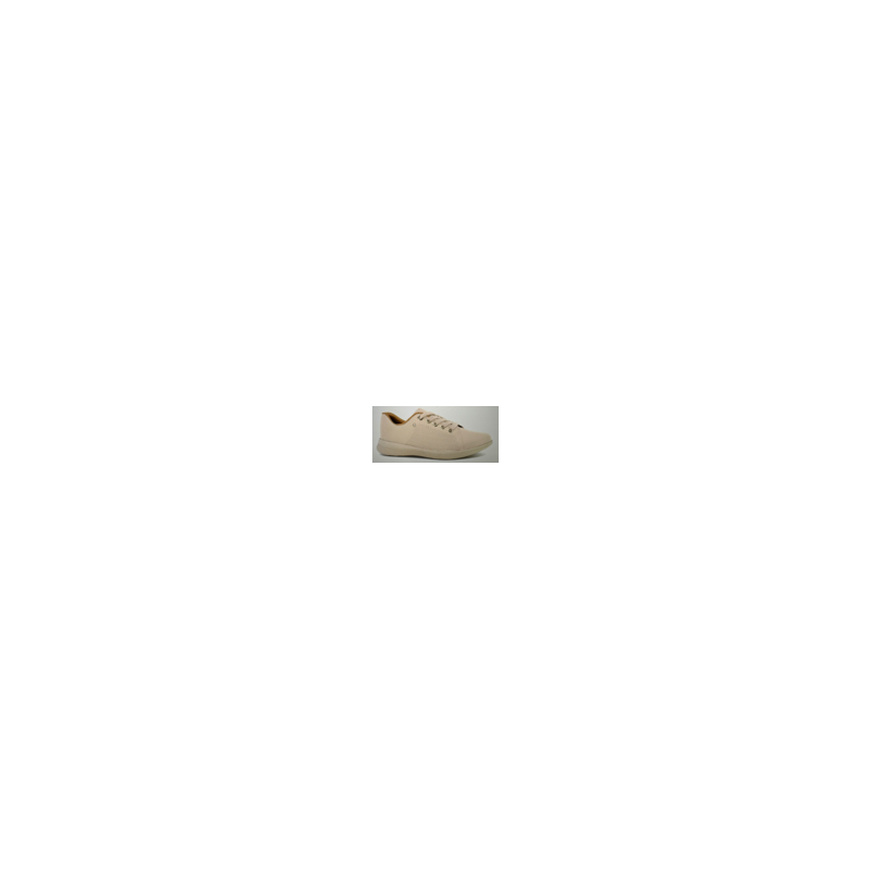 FEMININO TENIS CASUAL USAFLEX UC0602003 VANILLA