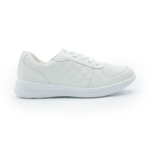 FEMININO TENIS CASUAL USAFLEX UD02003003 BRANCO