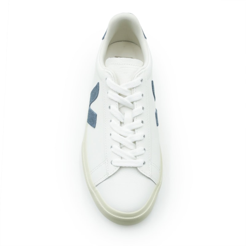FEMININO TENIS CASUAL VEJA CP053121 EXTRA WHITE CALIFORNIA