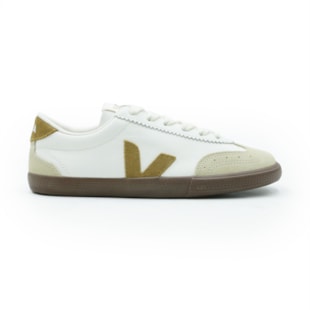 FEMININO TENIS CASUAL VEJA VO2003720 WHITE TENT BARK
