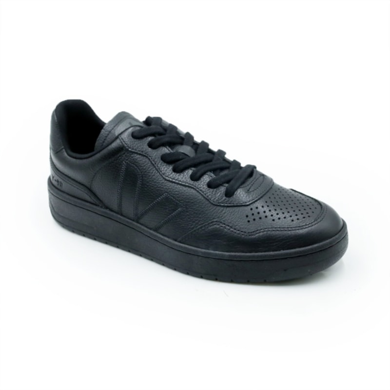 FEMININO TENIS CASUAL VEJA VZ2021976 FULL BLACK