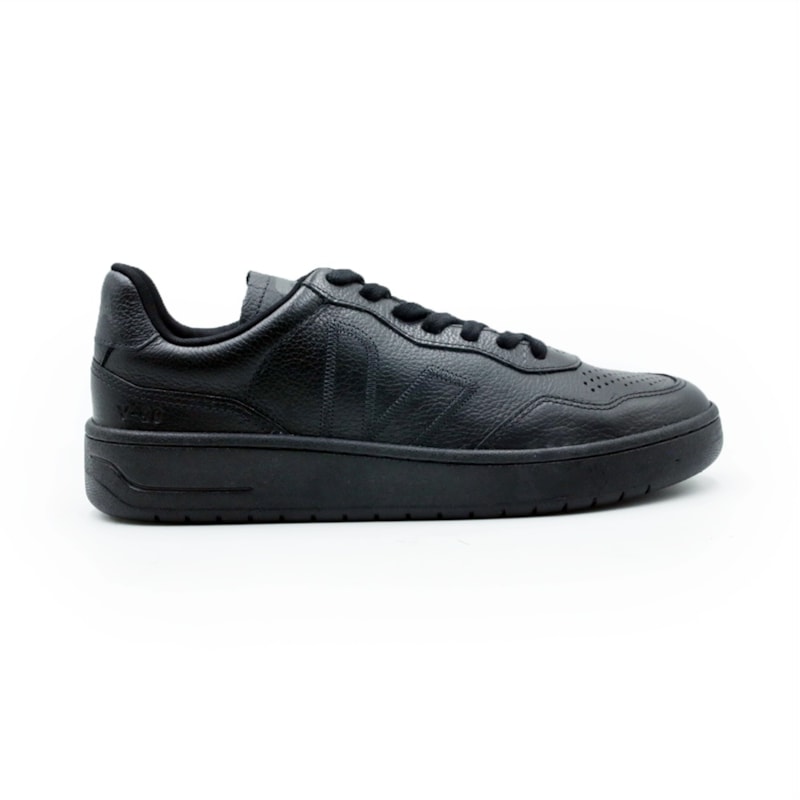 FEMININO TENIS CASUAL VEJA VZ2021976 FULL BLACK