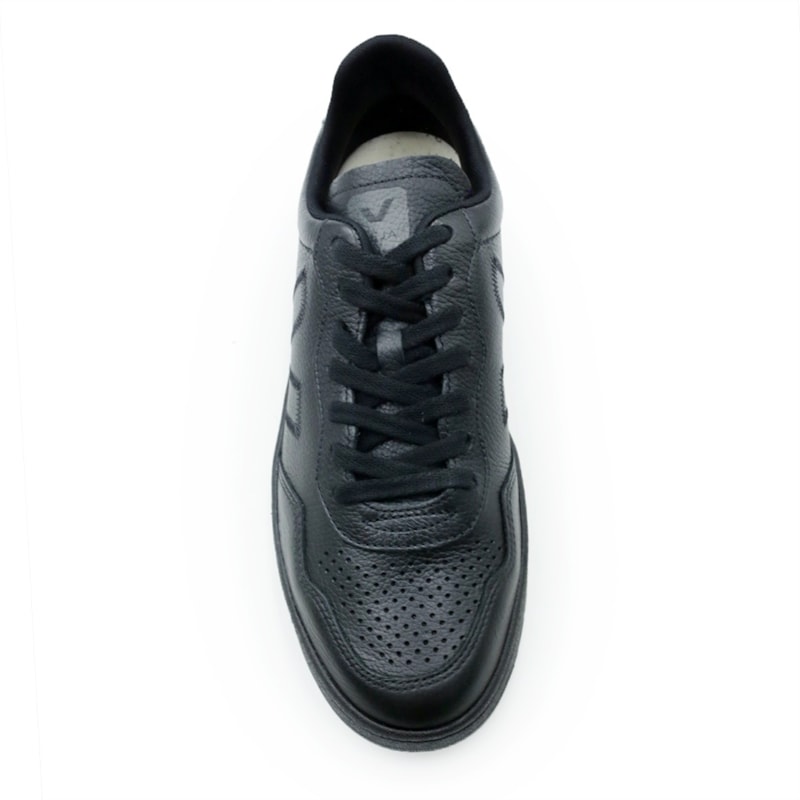 FEMININO TENIS CASUAL VEJA VZ2021976 FULL BLACK