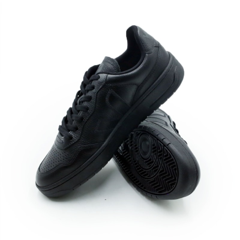 FEMININO TENIS CASUAL VEJA VZ2021976 FULL BLACK