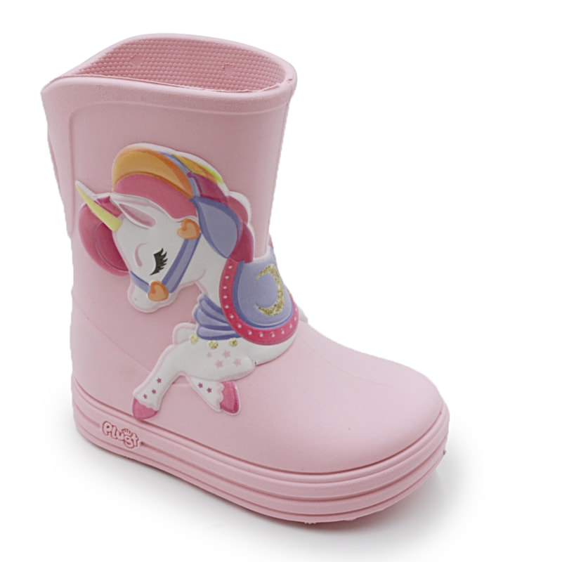 Galocha Plugt Rosa 255585 Anita Shoes