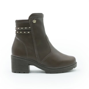 INFANTIL JUVENIL MENINA BOTA PINKCATS COTURNO  V6393 0003BERTELICACAUNITRACAFE